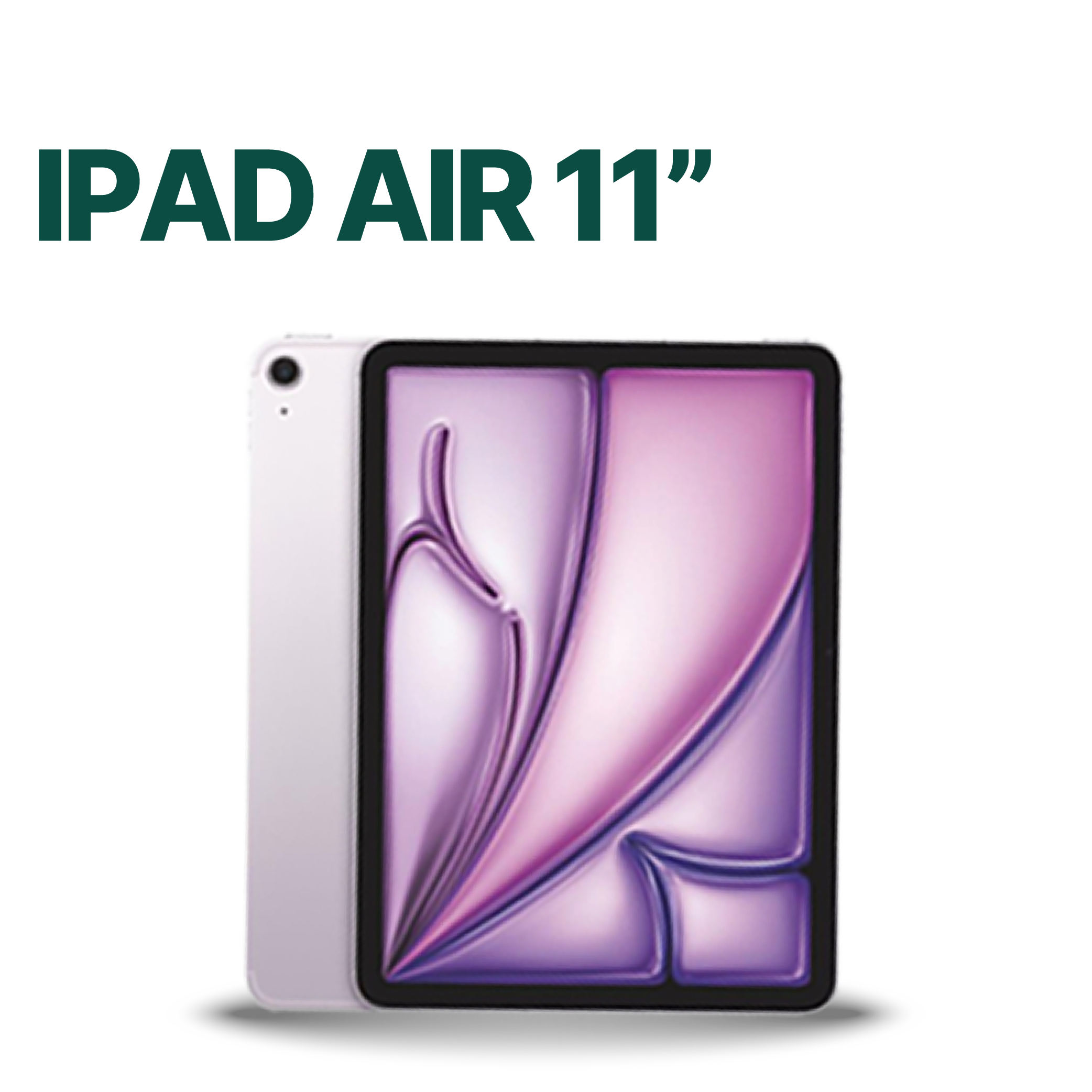 Ipad Air 11